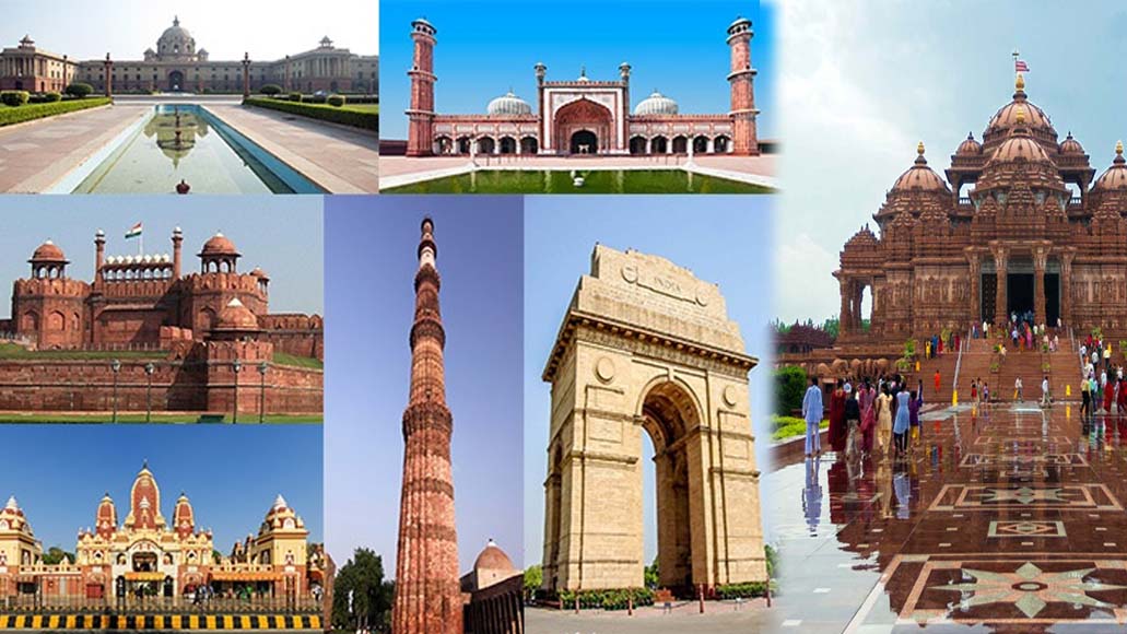 delhi-tour-packages