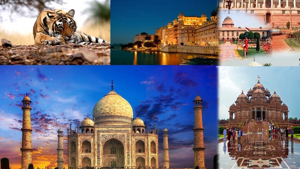 golden-triangle-with-ranthambore