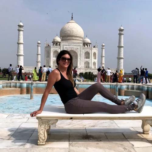 Same Day Agra Tour By Car From Delhi